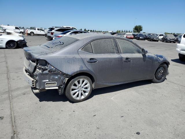 Photo 3 from auction – 2015 LEXUS IS 250 with VIN JTHBF1D2XF5052321