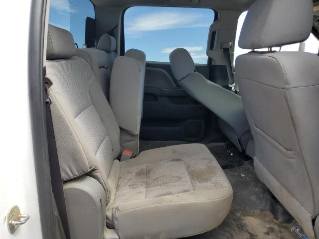 Photo 10 from auction – 2017 CHEVROLET SILVERADO with VIN 1GC4KYCYXHF199353