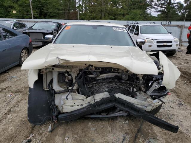 Photo 5 from auction – 2006 CHRYSLER 300C with VIN 2C3LA63H46H259260