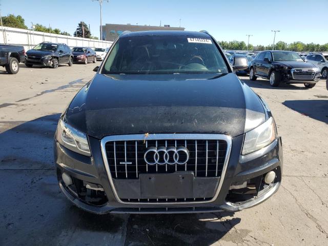 Photo 5 from auction – 2010 AUDI Q5 PREMIUM with VIN WA1MKAFP3AA105997