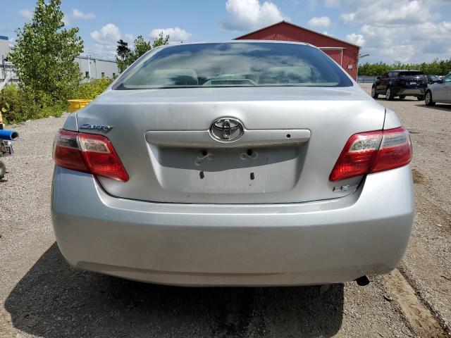 Photo 6 from auction – 2007 TOYOTA CAMRY CE with VIN 4T1BE46K37U514157
