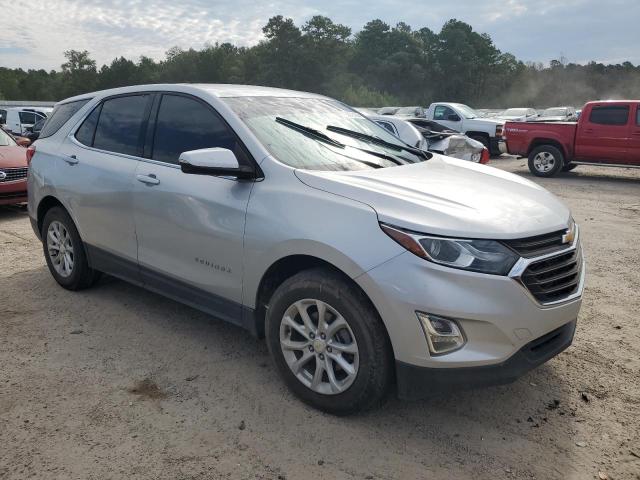 Photo 4 from auction – 2019 CHEVROLET EQUINOX LT with VIN 2GNAXUEV6K6284876