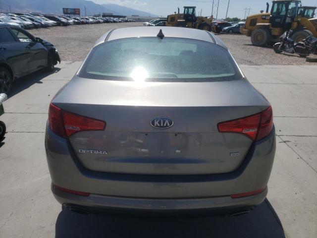 Photo 6 from auction – 2013 KIA OPTIMA LX with VIN 5XXGM4A74DG192291