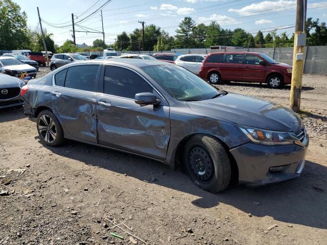 Photo 4 from auction – 2013 HONDA ACCORD EX with VIN 1HGCR2F76DA059199