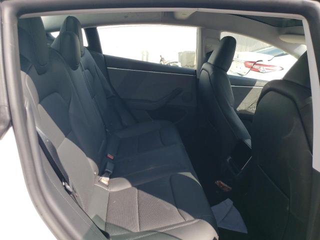 Photo 10 from auction – 2024 TESLA MODEL 3 with VIN 5YJ3E1EA4RF772862