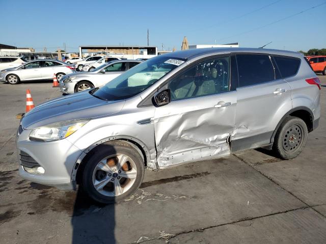 FORD ESCAPE SE 2014 with VIN 1FMCU9GX0EUD88366 - Photo from auction