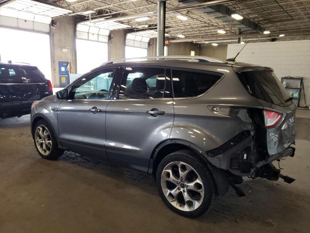 Photo 2 from auction – 2014 FORD ESCAPE TIT with VIN 1FMCU9J98EUE12858