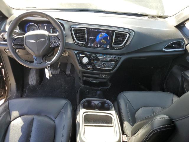 Photo 8 from auction – 2020 CHRYSLER PACIFICA T with VIN 2C4RC1BG3LR232715