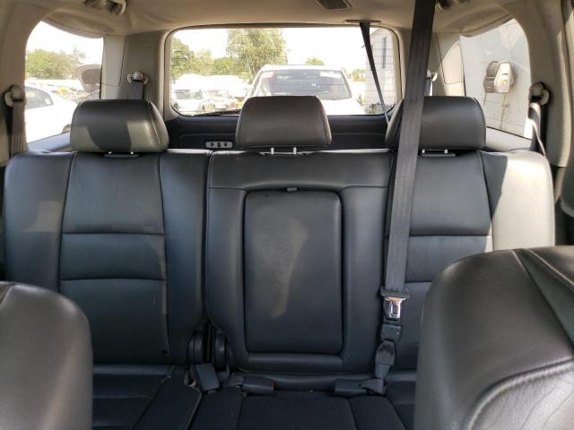 Photo 10 from auction – 2008 HONDA PILOT EXL with VIN 5FNYF18528B049284