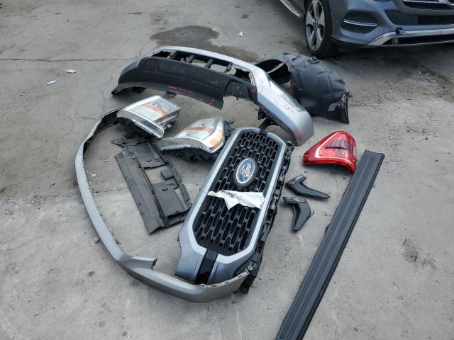 Photo 12 from auction – 2021 FORD F150 SUPER with VIN 1FTEW1C84MKD68154