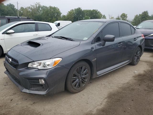 SUBARU WRX 2020 with VIN JF1VA1A62L9826530 - Photo from auction