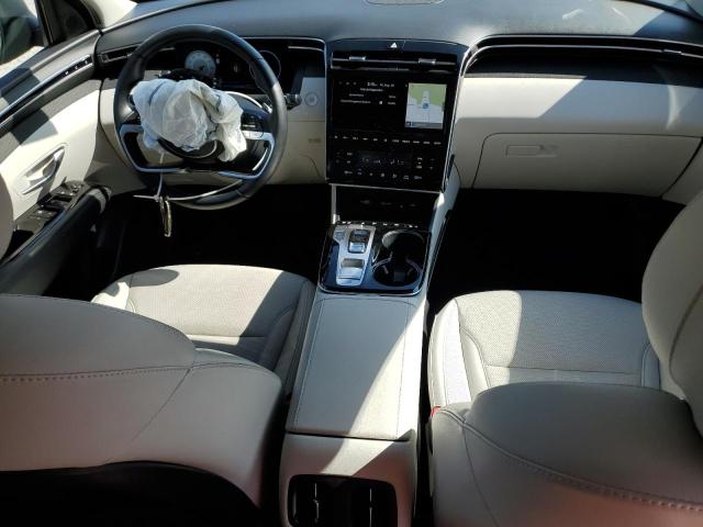Photo 8 from auction – 2022 HYUNDAI TUCSON LIM with VIN KM8JECAE9NU167776