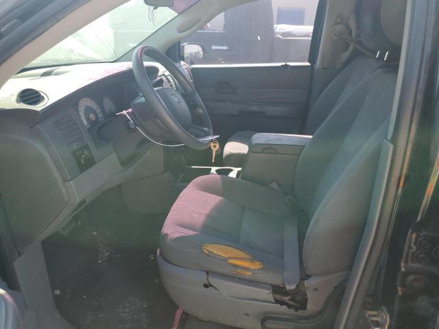 Photo 7 from auction – 2004 DODGE DURANGO ST with VIN 1D4HD38N14F235490