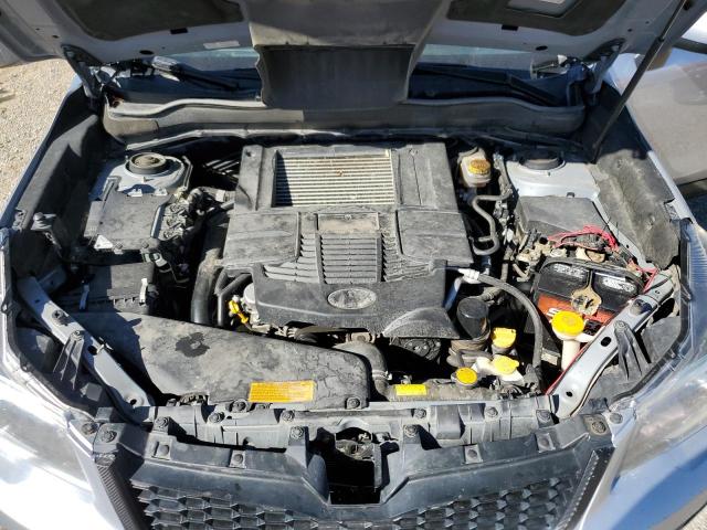 Photo 12 from auction – 2015 SUBARU FORESTER 2 with VIN JF2SJGDC7FH493822