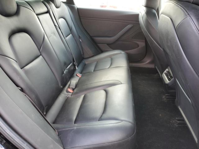 Photo 10 from auction – 2019 TESLA MODEL 3 with VIN 5YJ3E1EB2KF365329