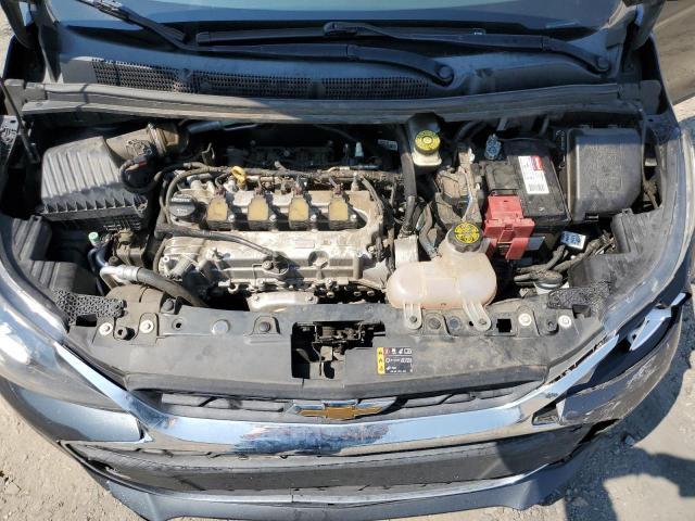Photo 11 from auction – 2019 CHEVROLET SPARK LS with VIN KL8CB6SA6KC702172