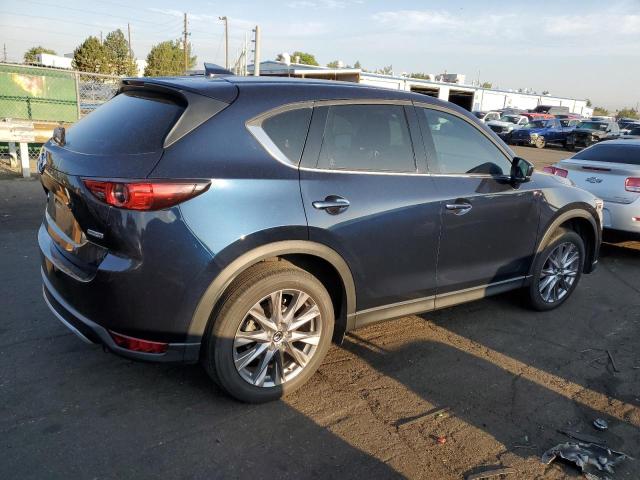 Photo 3 from auction – 2019 MAZDA CX-5 GRAND with VIN JM3KFBDY7K0600513