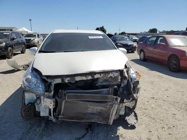 Foto 5 de la subasta – 2011 TOYOTA PRIUS con VIN JTDKN3DU5B5337438