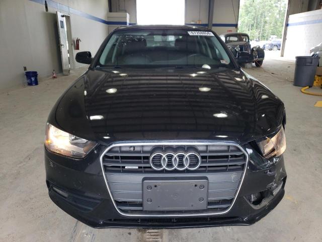 Photo 5 from auction – 2014 AUDI A4 PREMIUM with VIN WAUDFAFL9EN019130