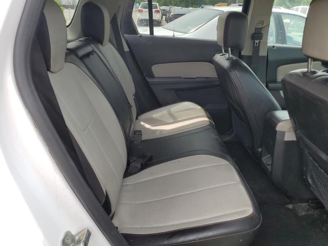 Photo 11 from auction – 2015 GMC TERRAIN SL with VIN 2GKALTEK1F6157645