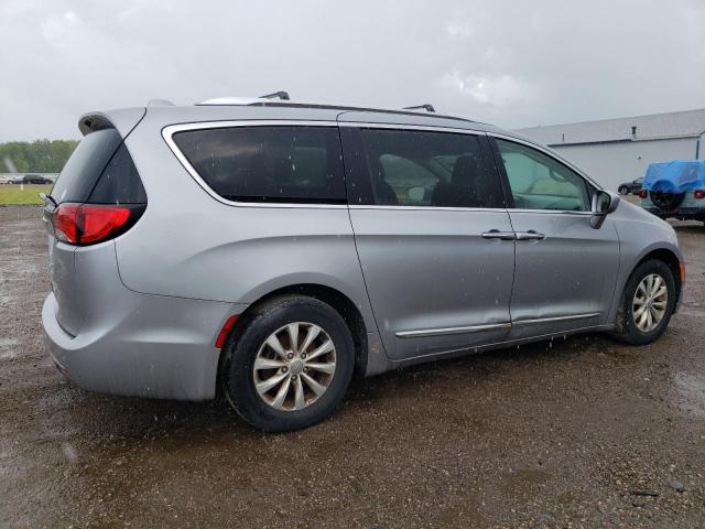 Photo 3 from auction – 2019 CHRYSLER PACIFICA T with VIN 2C4RC1BGXKR566917