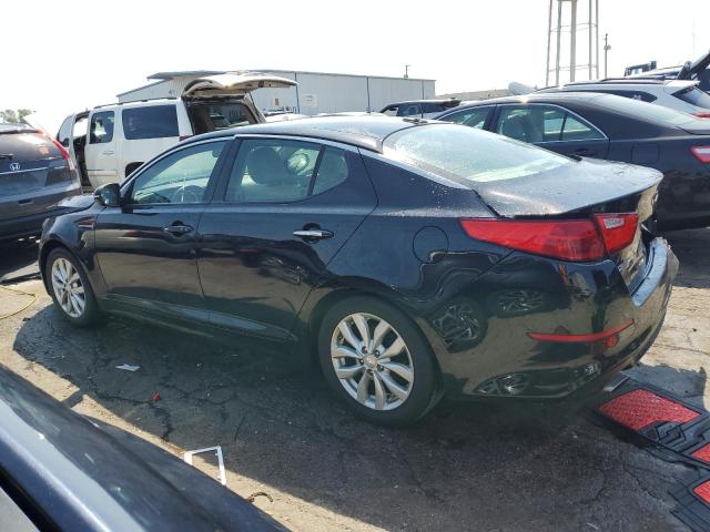 Фото 2 с аукциона – 2015 KIA OPTIMA EX с VIN 5XXGN4A74FG357692