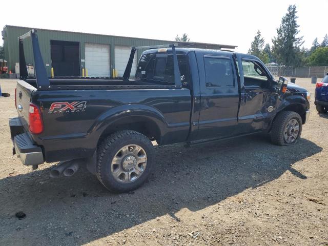 Photo 3 from auction – 2015 FORD F350 SUPER with VIN 1FT8W3BT1FEC94272
