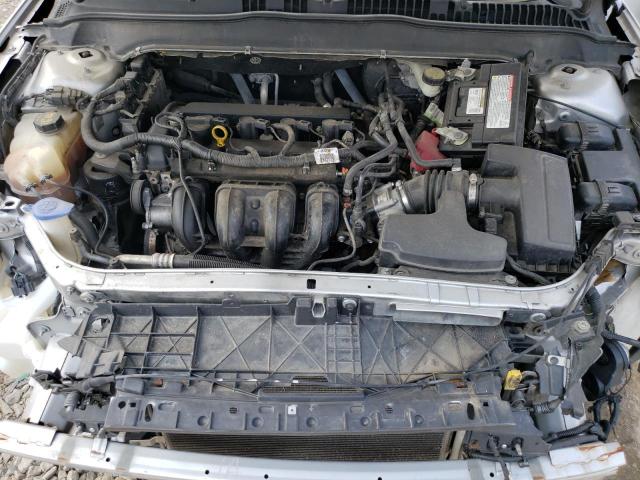 Photo 11 from auction – 2013 FORD FUSION SE with VIN 3FA6P0H72DR329382