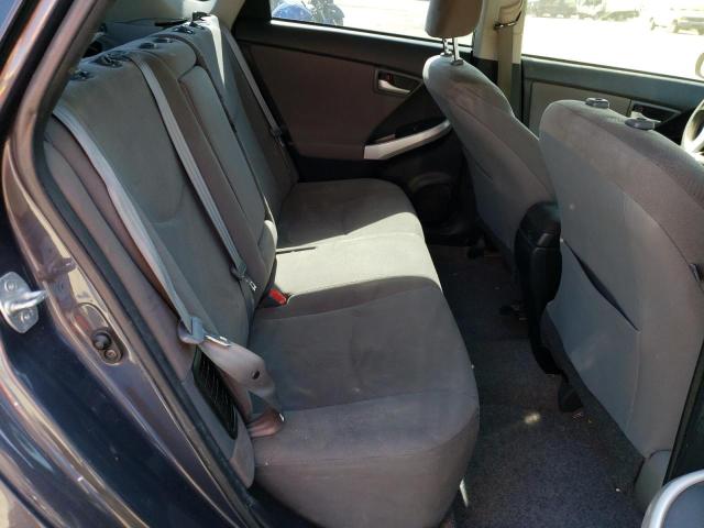 صورة رقم 10 من المزاد - 2015 TOYOTA PRIUS مع VIN JTDKN3DU6F0473063