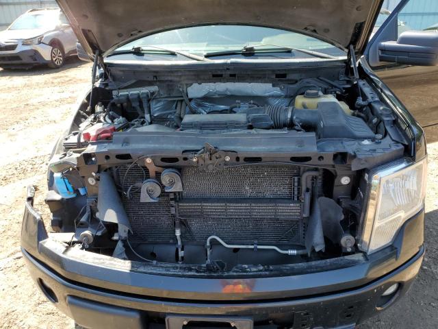 Photo 11 from auction – 2013 FORD F150 SUPER with VIN 1FTFX1EF6DFC91471