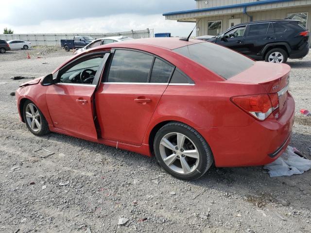 Photo 2 from auction – 2012 CHEVROLET CRUZE LT with VIN 1G1PG5SC3C7119051