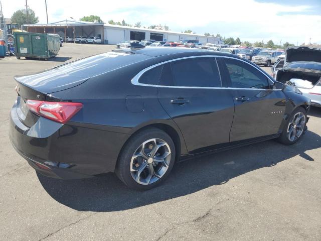 Photo 3 from auction – 2021 CHEVROLET MALIBU LT with VIN 1G1ZD5ST1MF028059