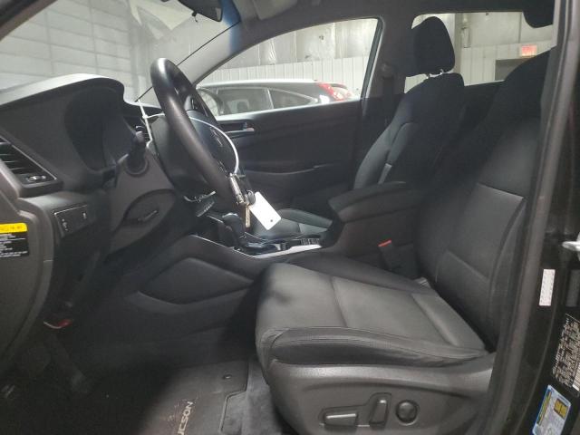 Photo 7 from auction – 2016 HYUNDAI TUCSON LIM with VIN KM8J33A41GU191988