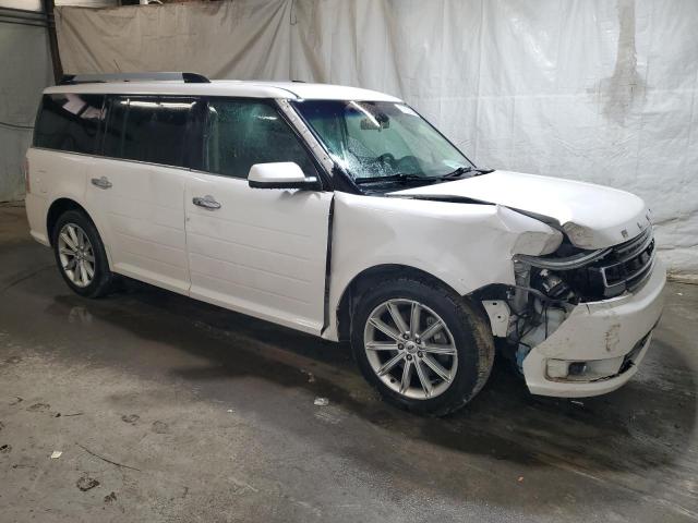 Photo 4 from auction – 2016 FORD FLEX LIMIT with VIN 2FMHK6D83GBA04807