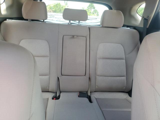 Photo 10 from auction – 2016 HYUNDAI TUCSON SE with VIN KM8J23A49GU228319