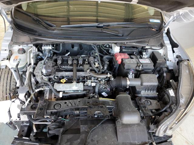 Photo 11 from auction – 2024 NISSAN VERSA S with VIN 3N1CN8DV3RL829733