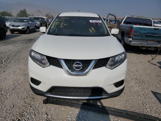Photo 5 from auction – 2016 NISSAN ROGUE S with VIN JN8AT2MV2GW144335