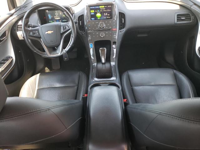 Photo 8 from auction – 2014 CHEVROLET VOLT with VIN 1G1RH6E47EU158620