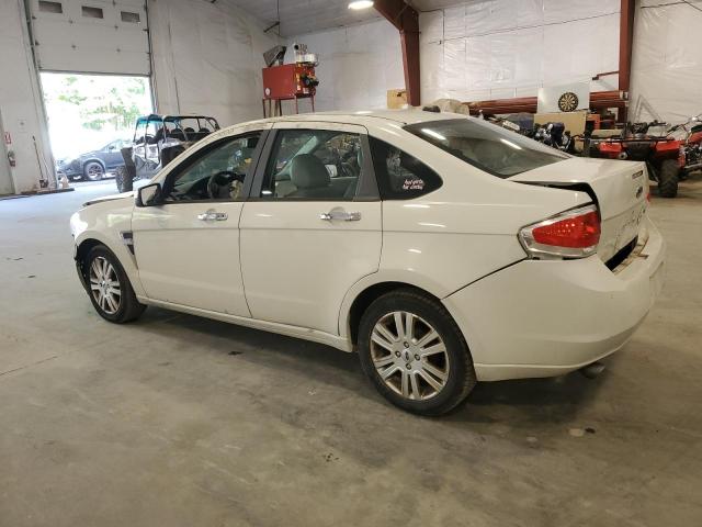 Photo 2 from auction – 2009 FORD FOCUS SEL with VIN 1FAHP37N79W265628