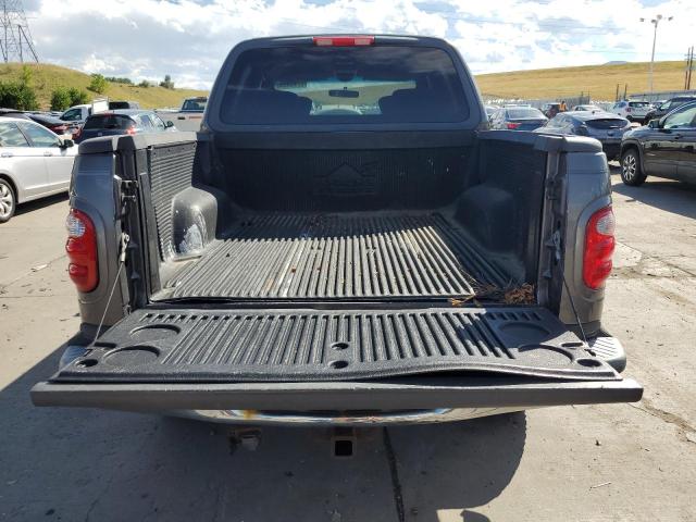 Photo 6 from auction – 2003 FORD F150 SUPER with VIN 1FTRW08L83KB27589