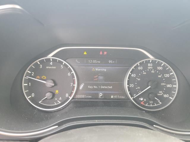 Photo 9 from auction – 2016 NISSAN MAXIMA 3.5 with VIN 1N4AA6AP6GC421770