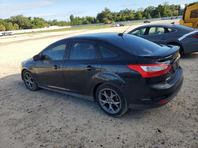 Photo 2 from auction – 2014 FORD FOCUS SE with VIN 1FADP3F21EL266789