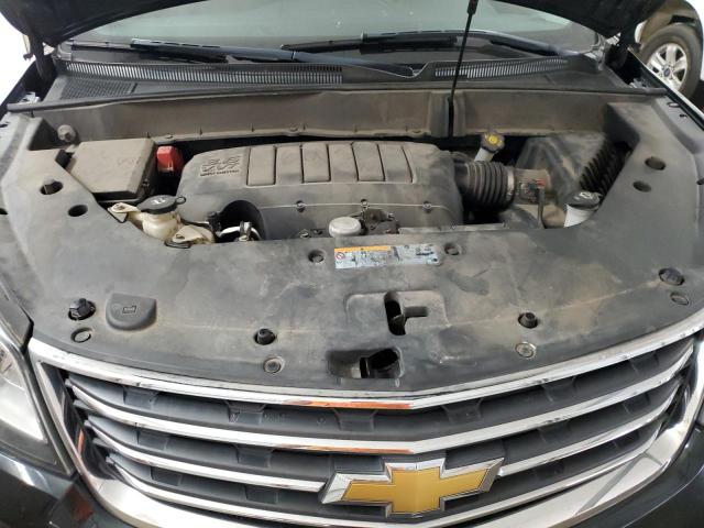 Photo 12 from auction – 2014 CHEVROLET TRAVERSE L with VIN 1GNKRGKD8EJ354641