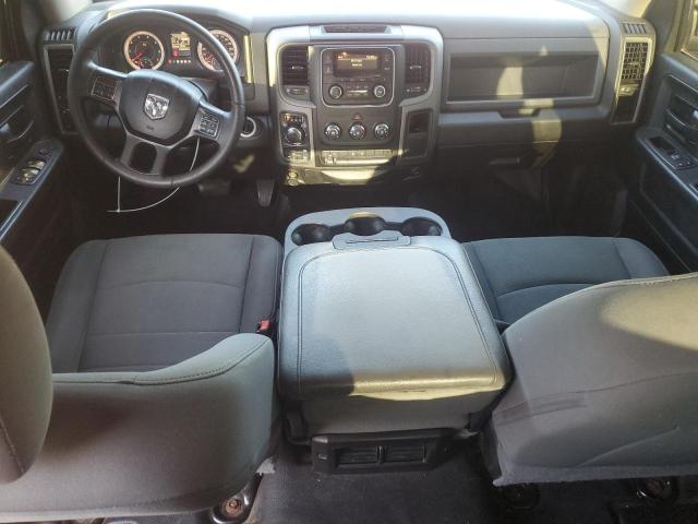 Photo 8 from auction – 2018 RAM 1500 with VIN 1C6RR7ST0JS146487