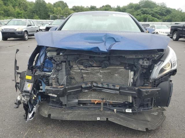 Photo 5 from auction – 2017 HYUNDAI SONATA SPO with VIN 5NPE34AF2HH506533