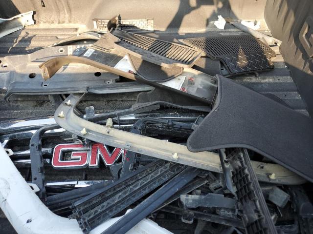 Photo 12 from auction – 2017 GMC 1500 with VIN 3GTU2NEC5HG416533