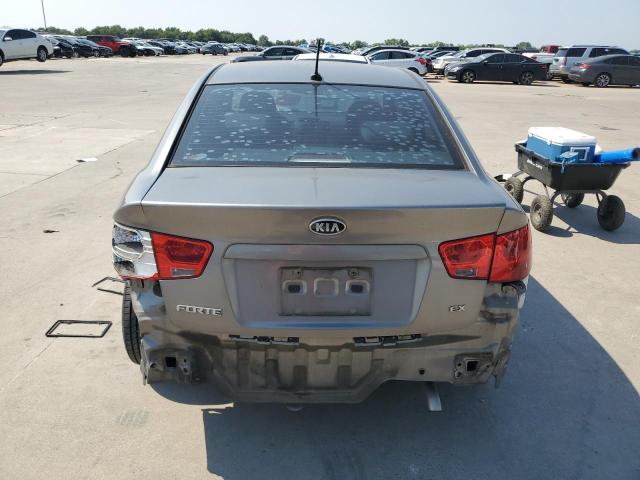Photo 6 from auction – 2010 KIA FORTE EX with VIN KNAFU4A28A5817689