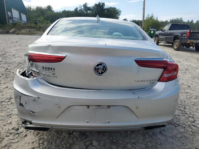 Photo 6 from auction – 2017 BUICK LACROSSE P with VIN 1G4ZS5SS3HU199803