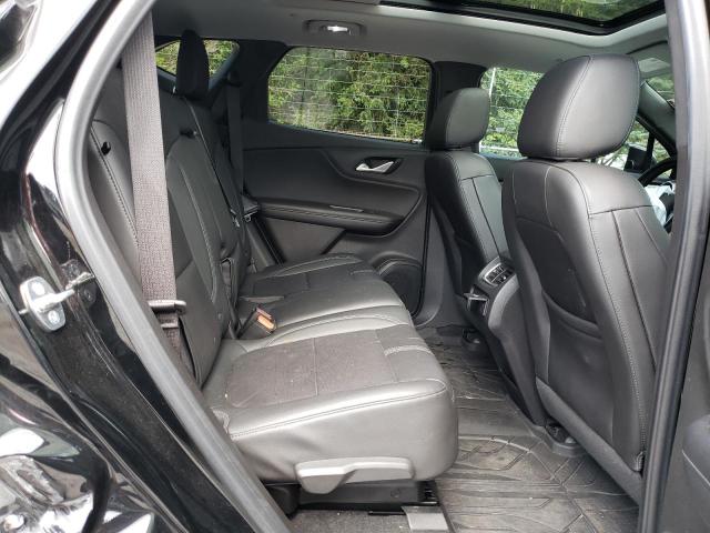 Photo 11 from auction – 2020 CHEVROLET BLAZER 3LT with VIN 3GNKBDRS8LS630643