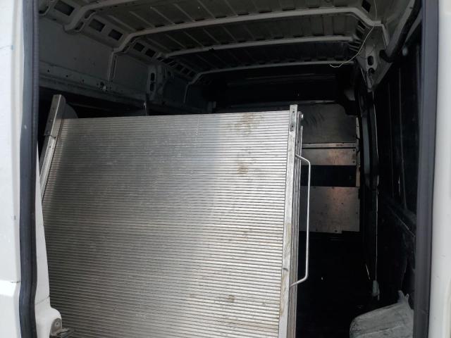 Photo 10 from auction – 2017 RAM PROMASTER with VIN 3C6TRVDG1HE527904